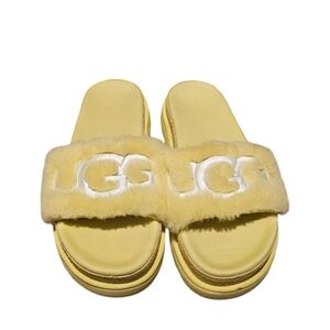 UGG Laton Slippers